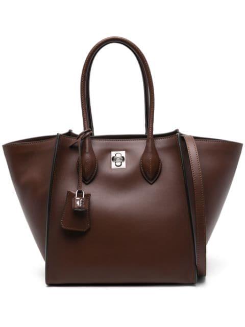 Maggie tote bag by ERMANNO SCERVINO