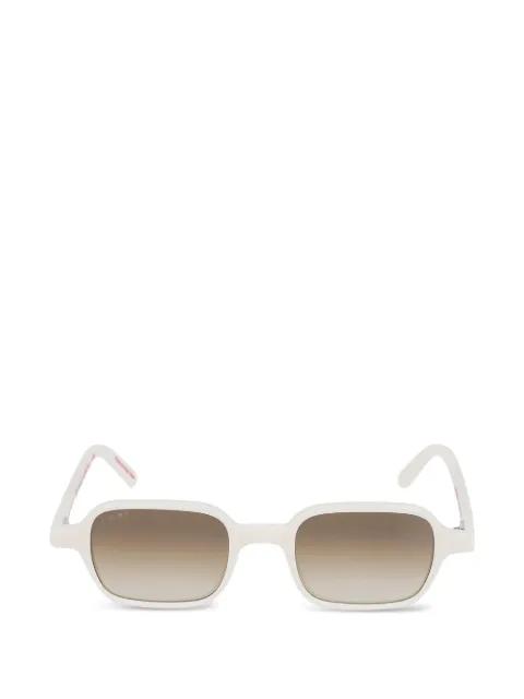 Marrakech sunglasses by ERMANNO SCERVINO