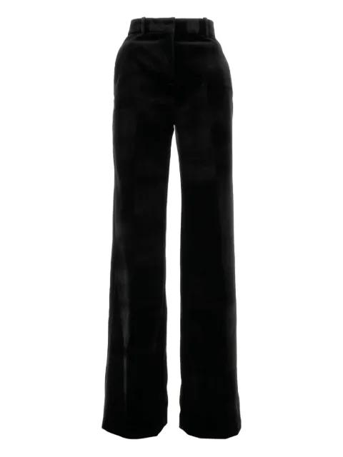 belt-loops trousers by ERMANNO SCERVINO