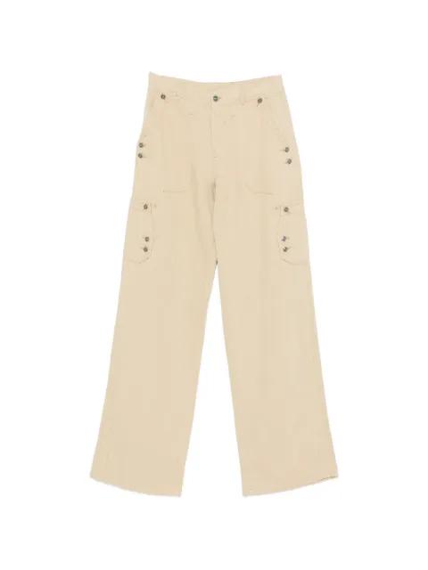 button jeans by ERMANNO SCERVINO