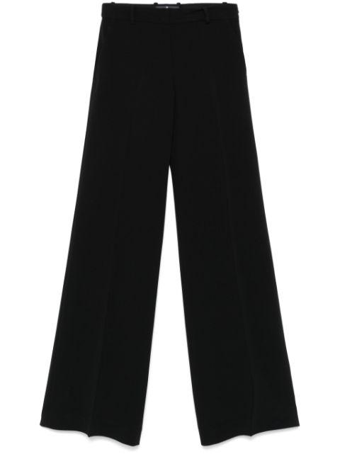 cady trousers by ERMANNO SCERVINO