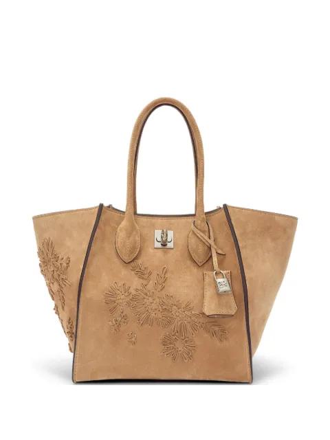 medium Maggie tote bag by ERMANNO SCERVINO