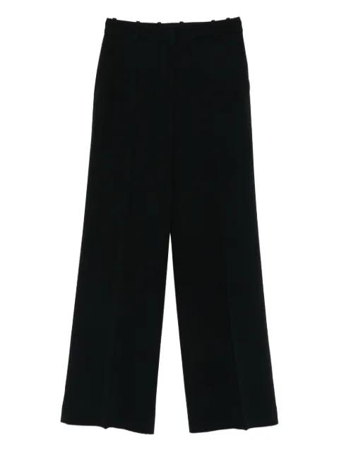 tailored trousers by ERMANNO SCERVINO