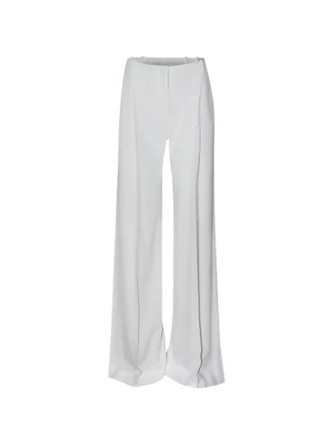 wide-leg trousers by ERMANNO SCERVINO