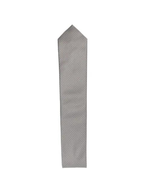 patterned tie by ERRICO FORMICOLA