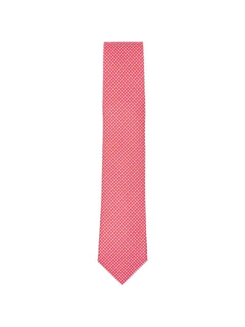 patterned tie by ERRICO FORMICOLA