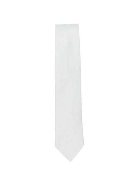 patterned tie by ERRICO FORMICOLA