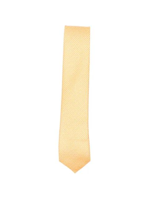 patterned tie by ERRICO FORMICOLA