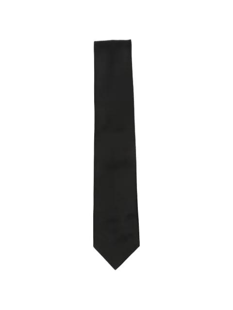 pointed tie by ERRICO FORMICOLA