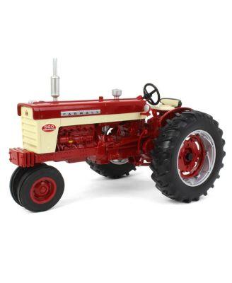 1/16 IH Farmall Narrow Front Tractor Prestige Collection 14 above - Ages 5-7 by ERTL
