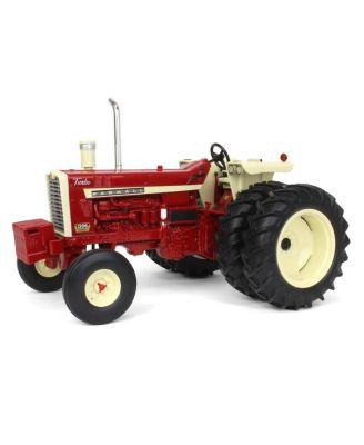 1/16 IH Farmall Tractor with Rear Duals Prestige Collection- 14+ - Ages 5-7 by ERTL