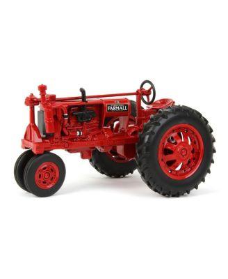 1/16 International Harvester Farmall Tractor 100th Anniversary Edition 14 - Ages 5-7 by ERTL