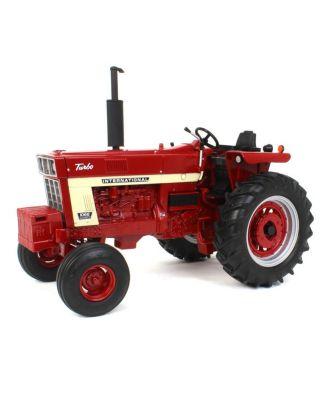 1/16 International Harvester Farmall Tractor 100th Anniversary Edition 14 - Ages 5-7 by ERTL