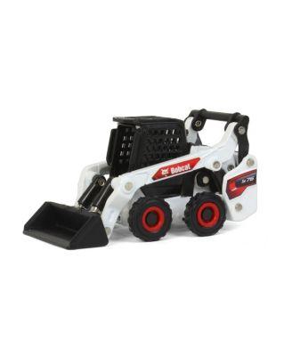 1/64 Bobcat Skid Steer 2-4 Years by ERTL
