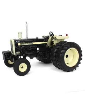 Black Chase Unit ~ 1/16 IH Farmall 1206 w/ Rear Duals Prestige Collection - 14 - Ages 5-7 by ERTL