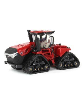 Introduction Edition 1/64 Prestige Case IH Steiger 715 Quadtrac Tractor -Ages 14 11+ - Ages 11+ by ERTL
