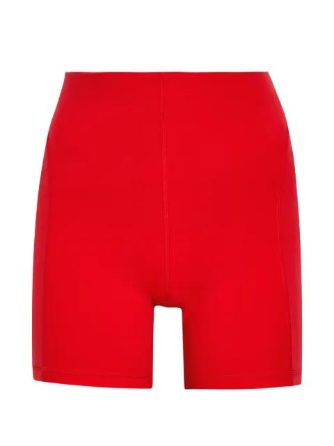 panelled shorts by ESCADA