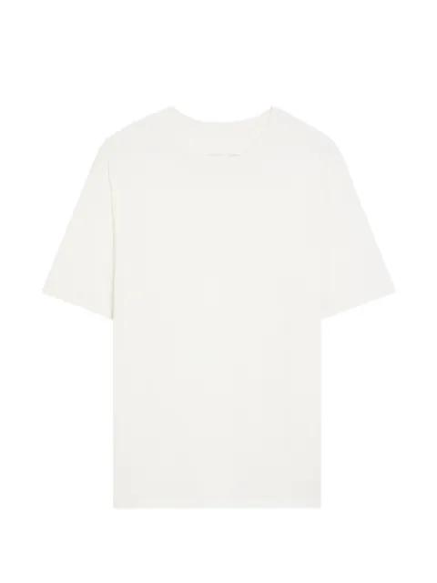 round-neck T-shirt by ESCADA