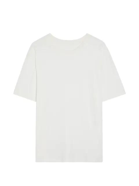 round-neck T-shirt by ESCADA