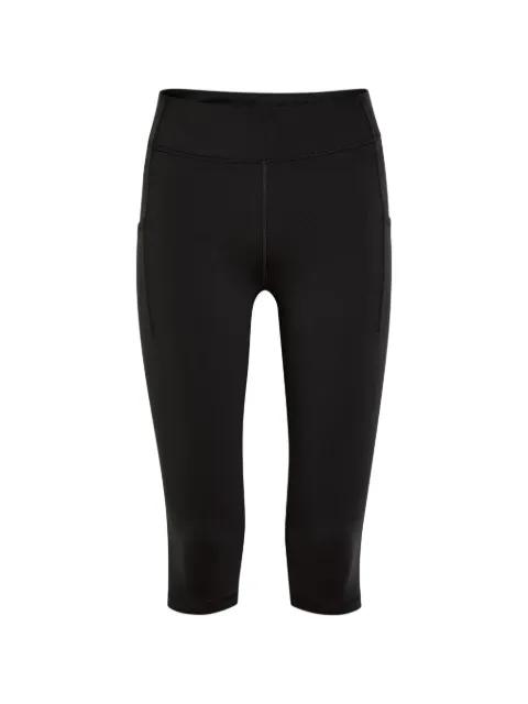 side pockets leggings by ESCADA