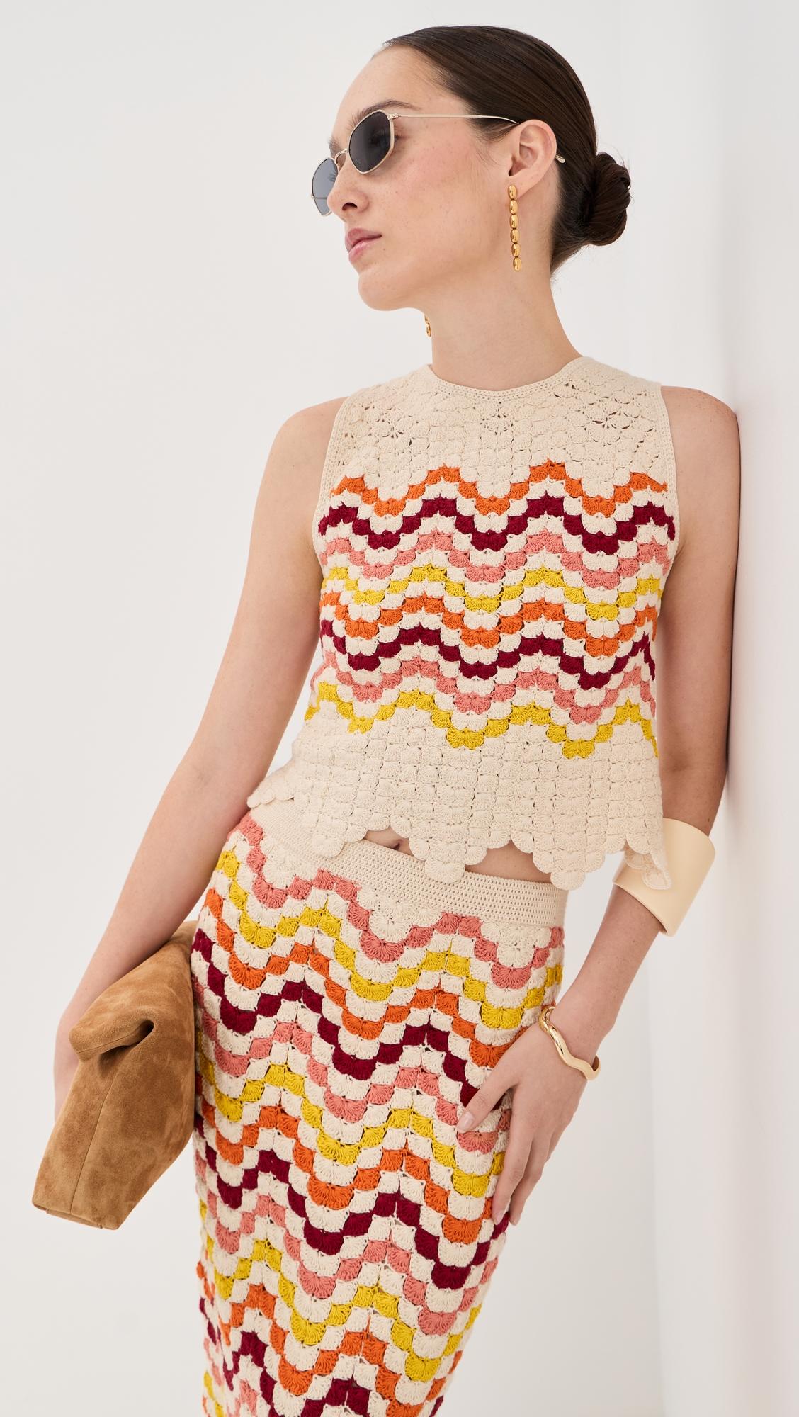 Cuenca Top by ESCVDO