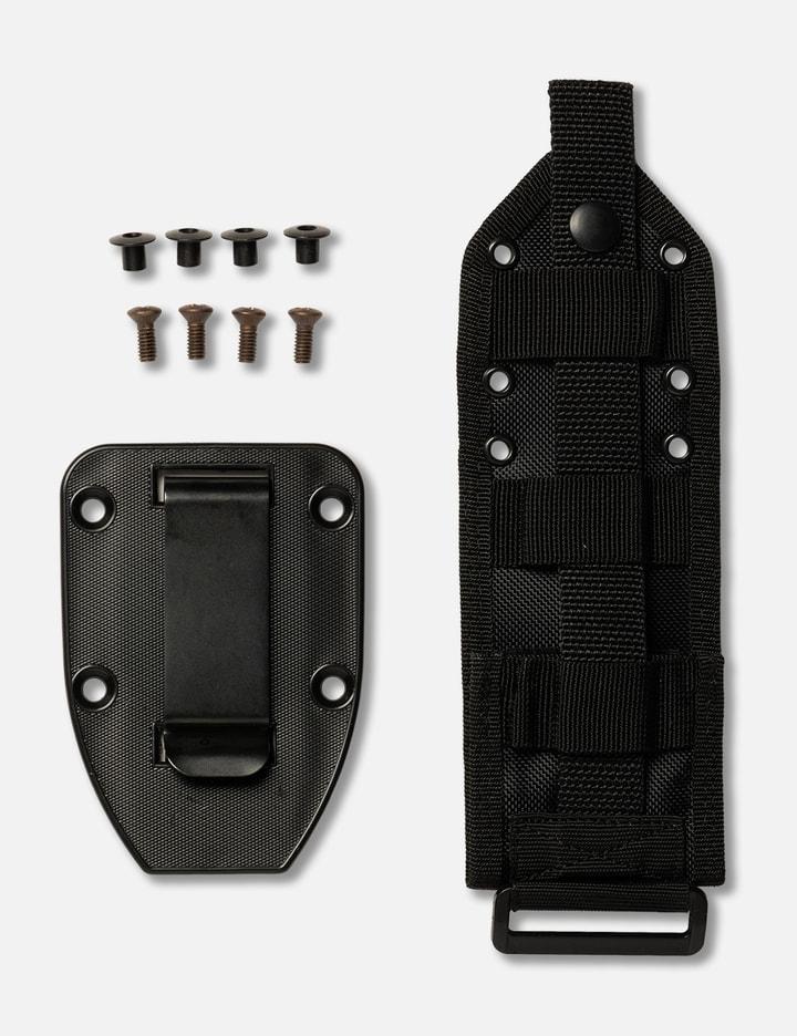 ESEE-3 Sheath System by ESEE KNIVES