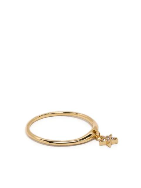 star chain ring by ESHVI