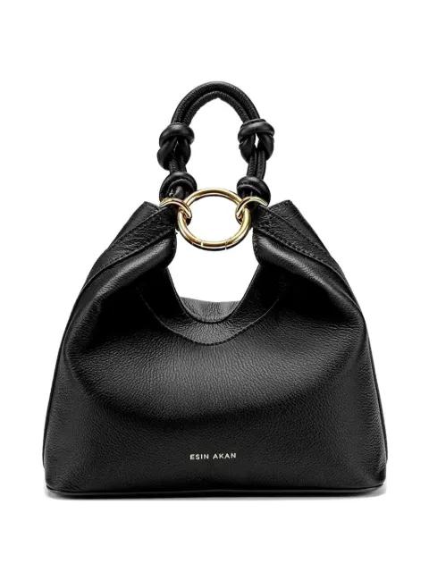 Midi Chelsea tote bag by ESIN AKAN