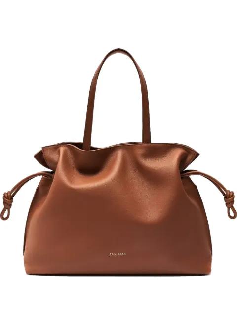 large Emma tote bag by ESIN AKAN