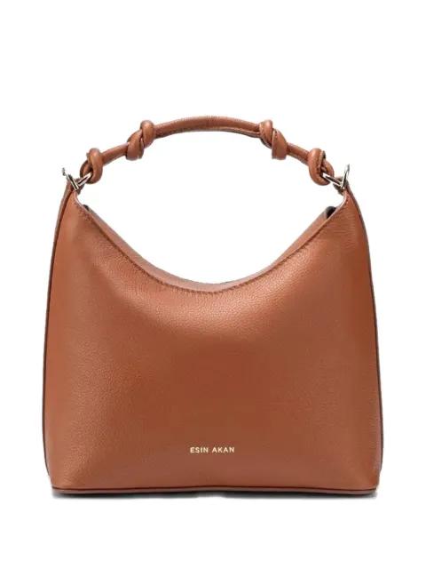 midi Chelsea multiway crossbody bag by ESIN AKAN