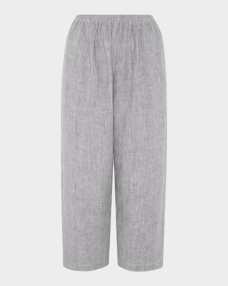 Japanese Trousers by ESKANDAR