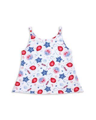 Girls' Bead Tank Top - Little Kid by ESME