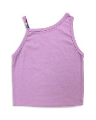 Girls' Malibu Bead Tank Top - Little Kid by ESME