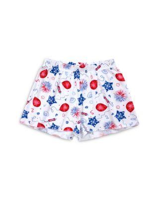 Girls' Printed Shorts - Little Kid by ESME