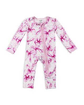 Girls' Tulle Lace Zip Coverall - Baby by ESME