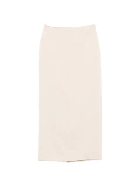 Cartia midi skirt by ESSE STUDIOS
