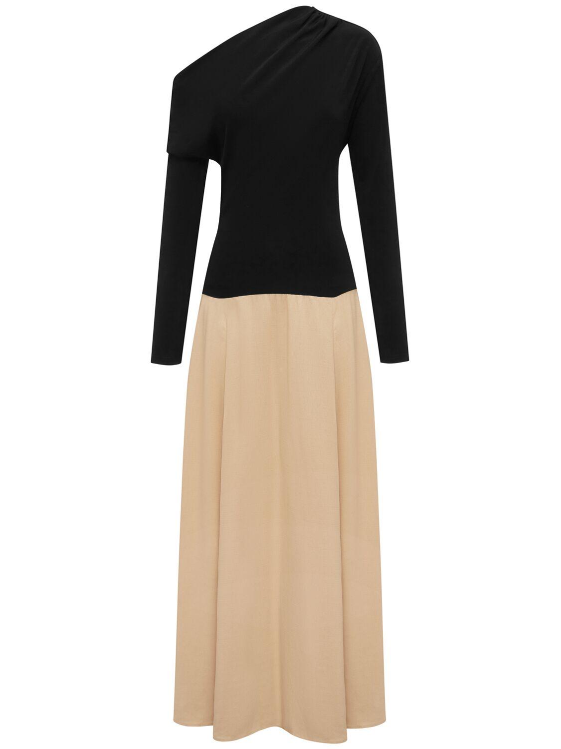 Dasha Duo Long Dress by ESSE STUDIOS