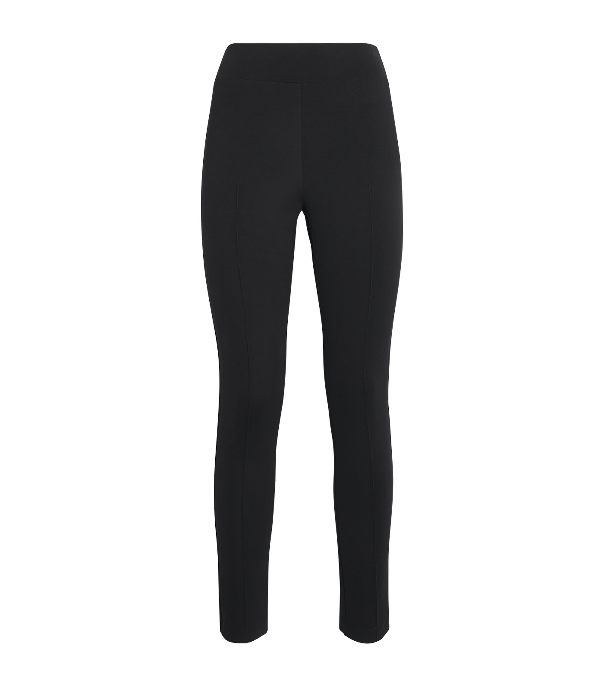 ESSE Studios Stretch-Jersey Alba Leggings by ESSE STUDIOS