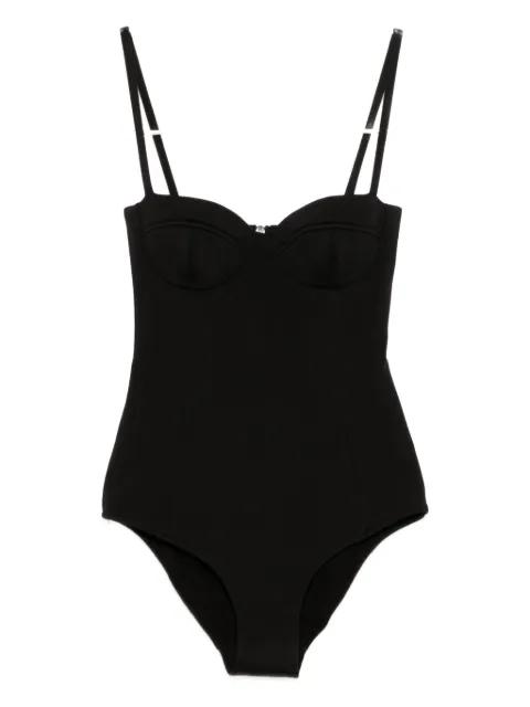 Shiraz bodysuit by ESSE STUDIOS