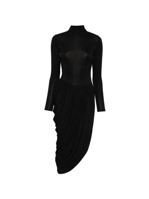Solina sleeved dress by ESSE STUDIOS