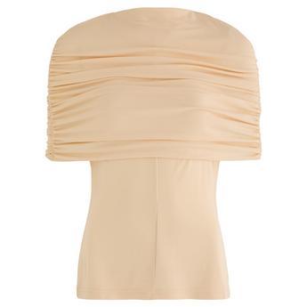 TO BONACHI CAPE TOP by ESSE STUDIOS