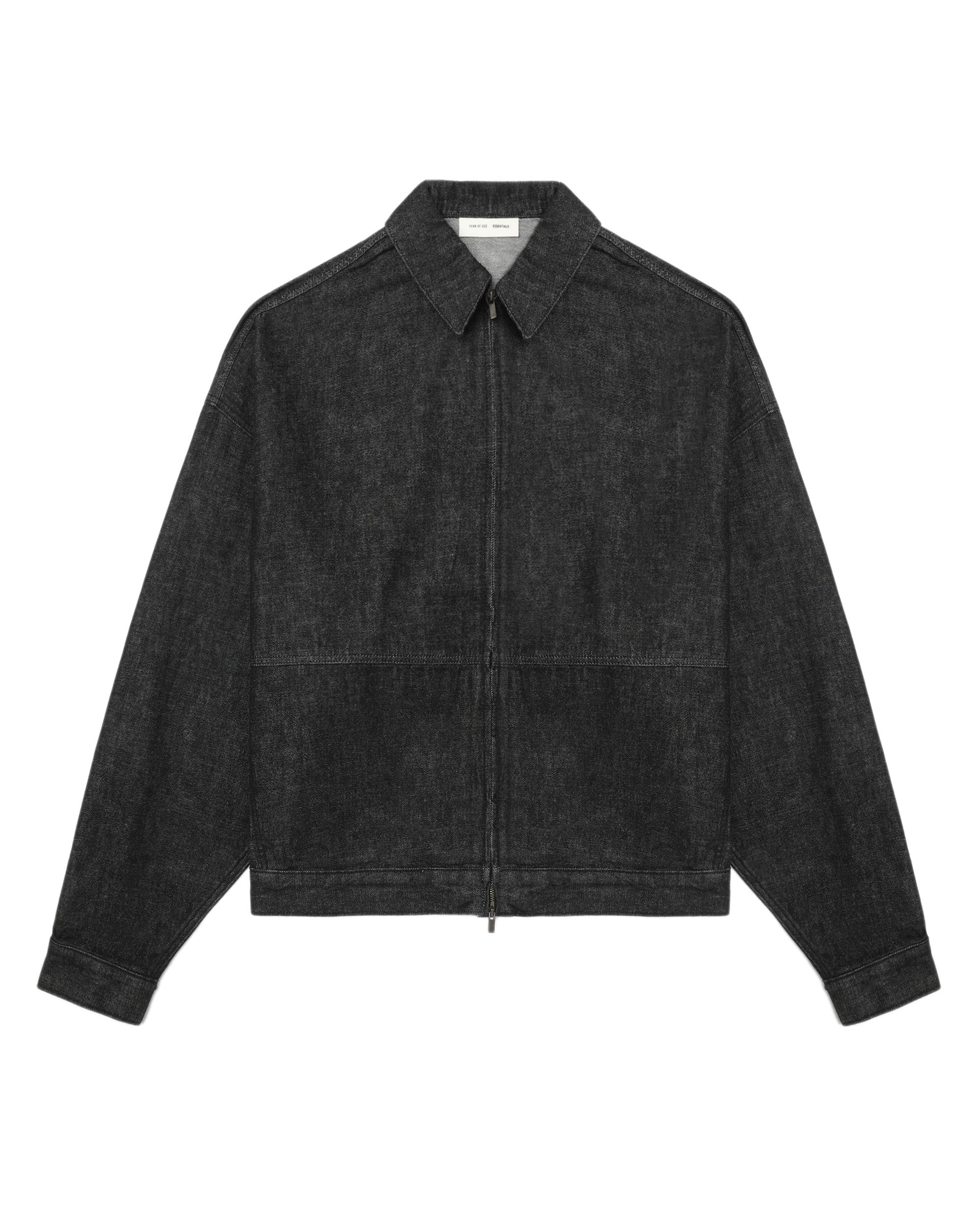 Denim jacket by ESSENTIALS