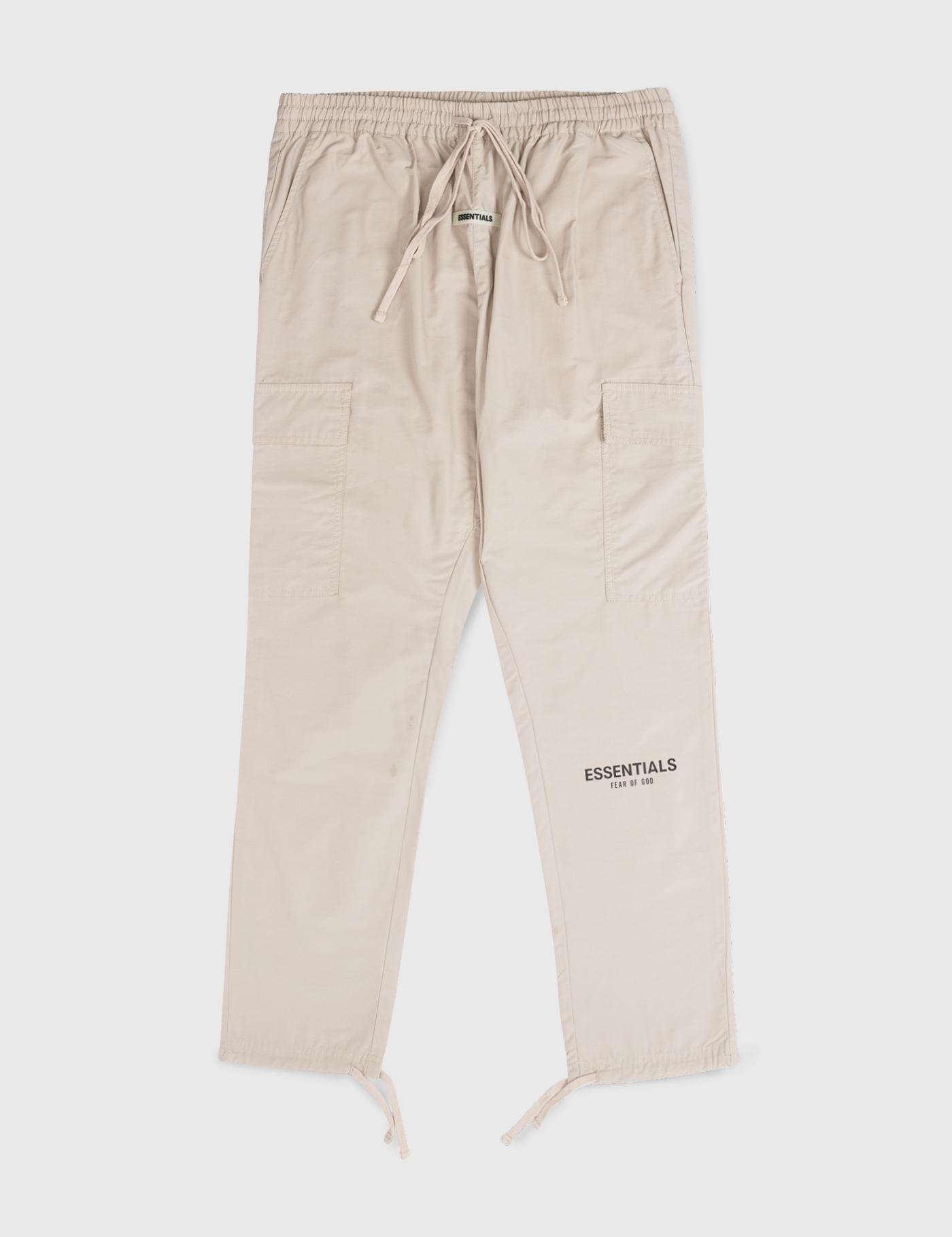 Fog Essentials Pants by ESSENTIALS