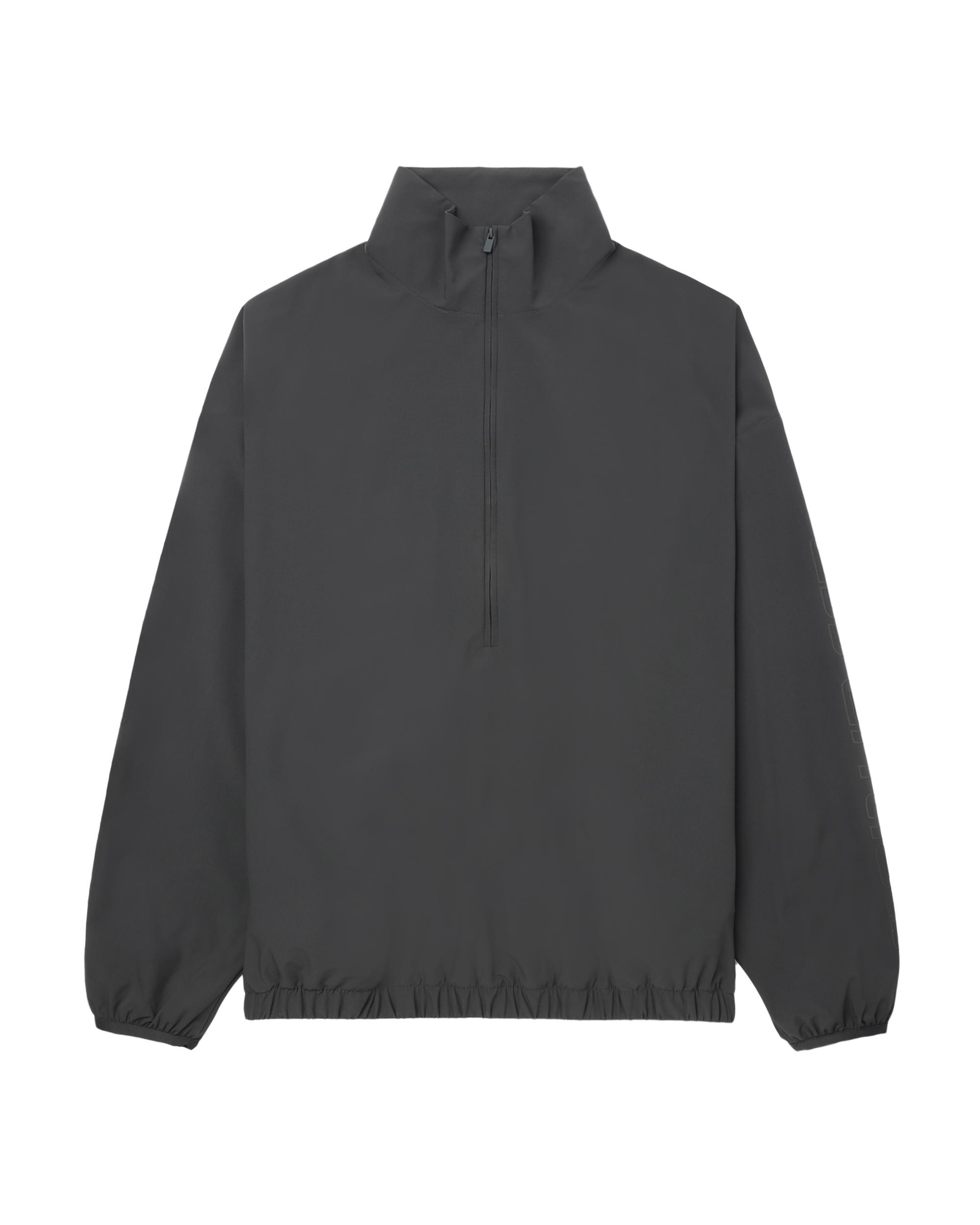 Half-zip jacket by ESSENTIALS