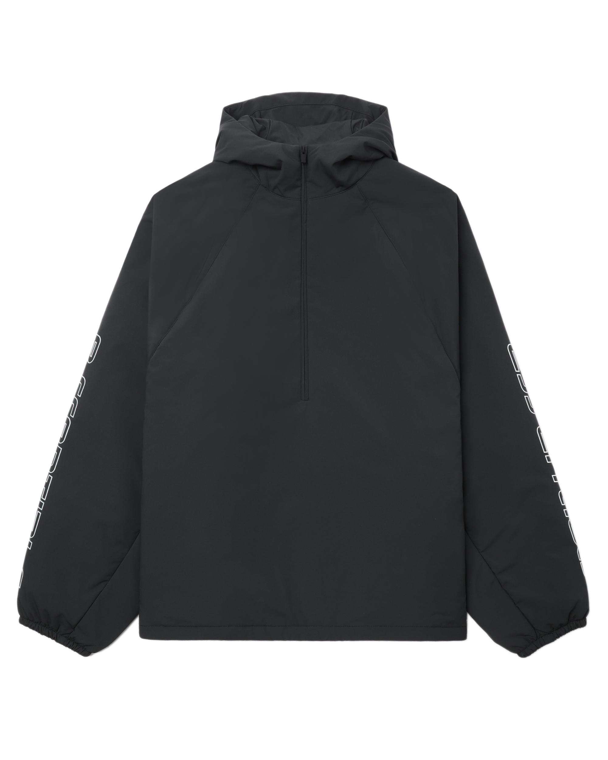 Hooded jacket by ESSENTIALS