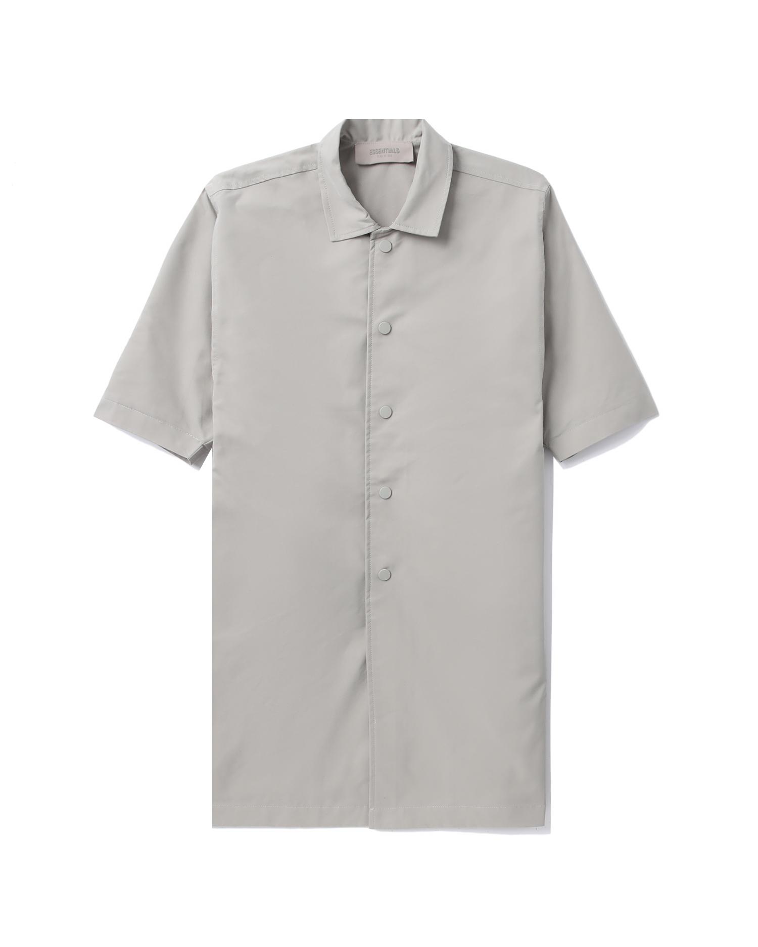 Kids unlined long coat by ESSENTIALS