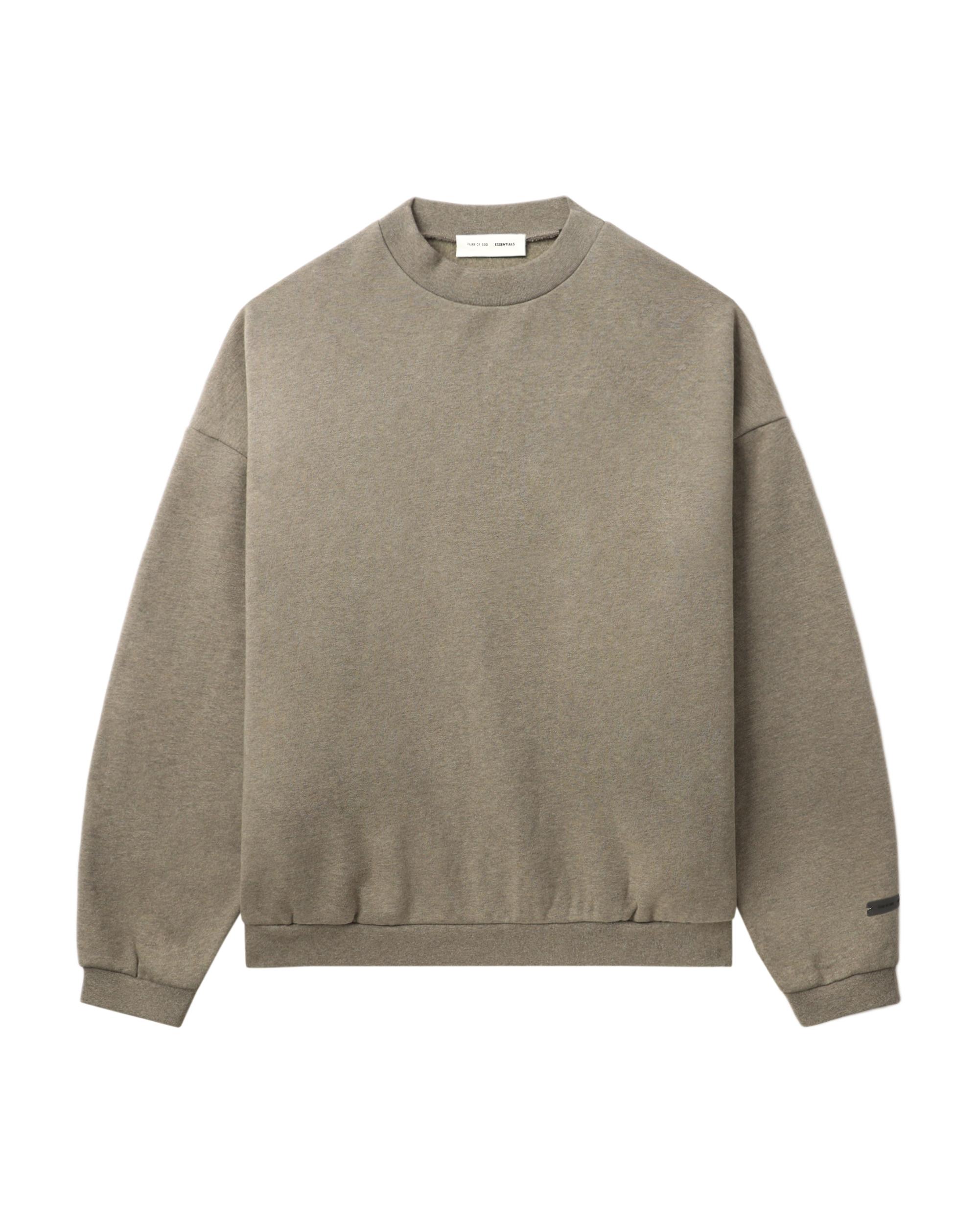 Logo sweater by ESSENTIALS