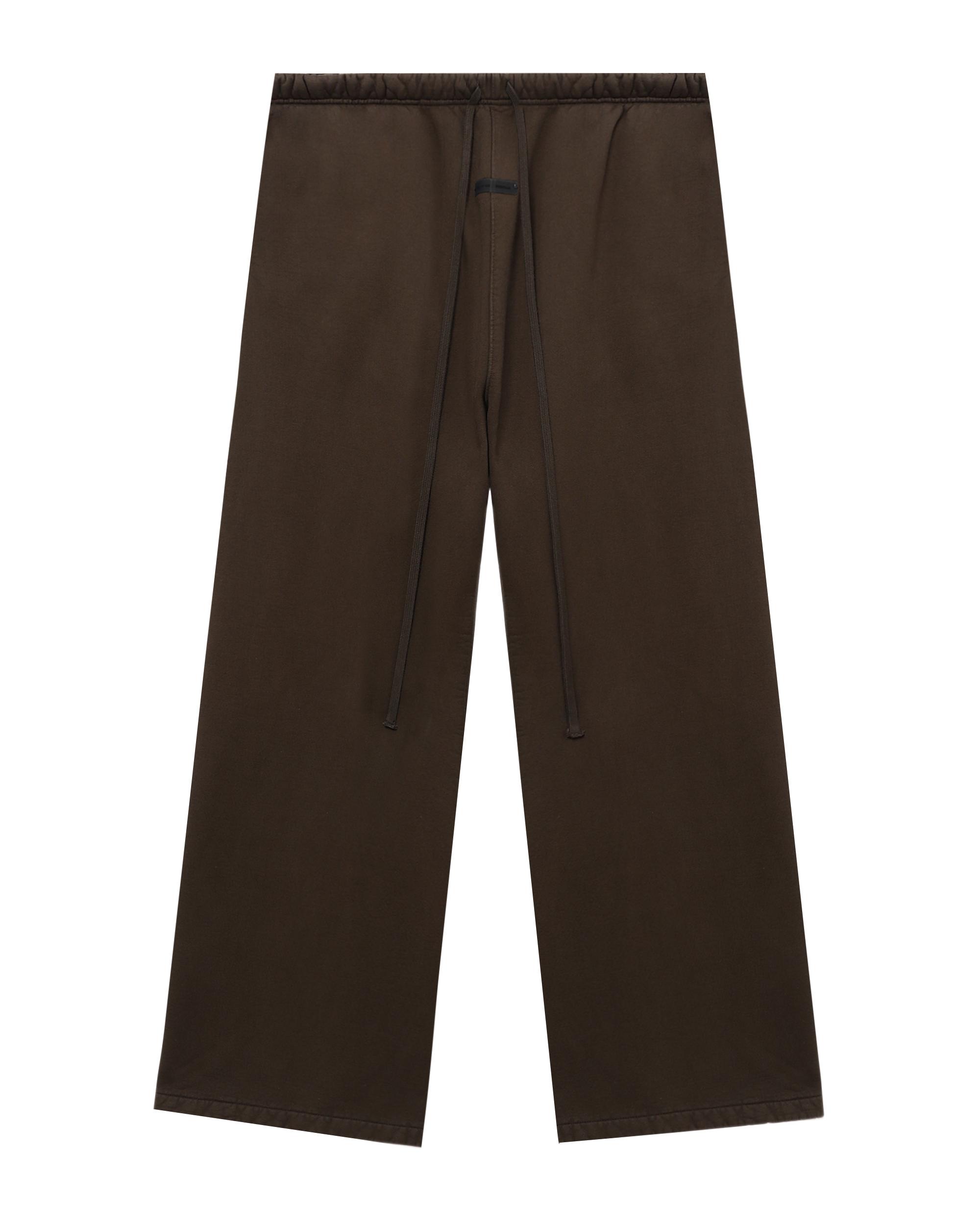 Logo sweatpants by ESSENTIALS