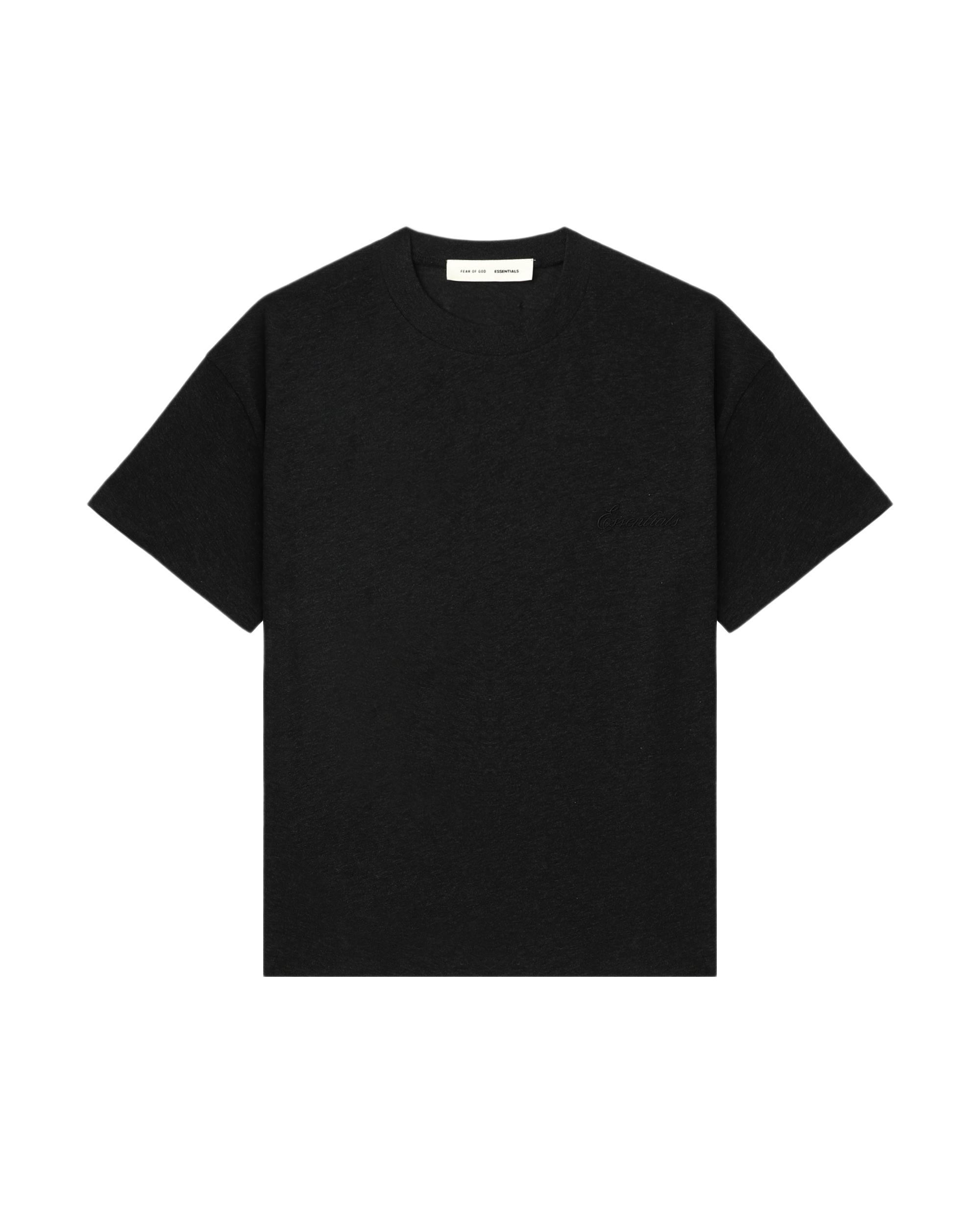 Logo tee by ESSENTIALS