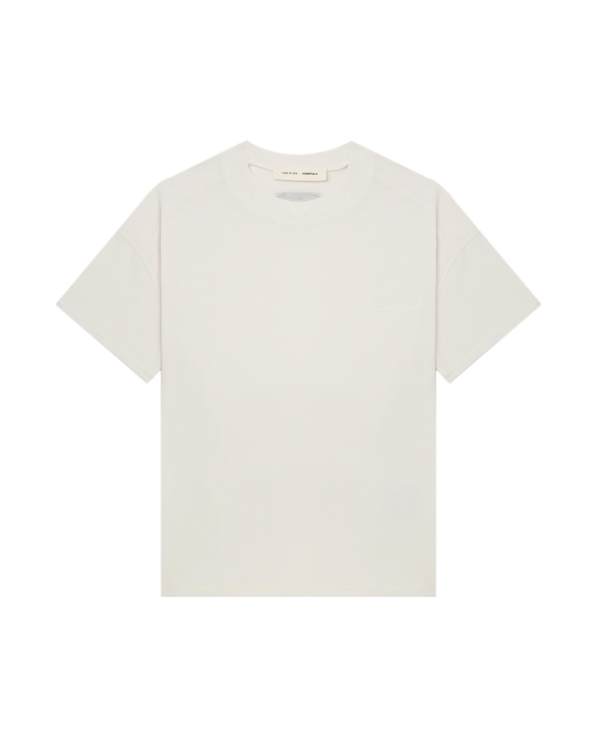 Logo tee by ESSENTIALS